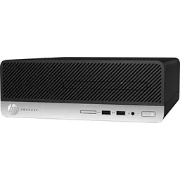 Комп'ютер HP ProDesk 400 G4 SFF (i7-7700/16/480SSD) Б/В - мініатюра 7