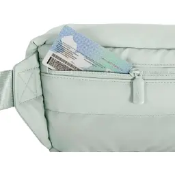 Сумка-бананка Heys Puffer Waist Bag Sage Green (30125-0138-00) (930935) - мініатюра 5