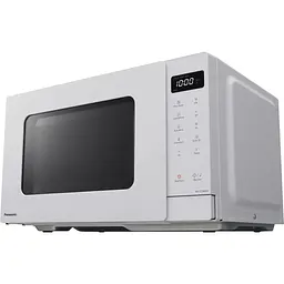Мікрохвильова піч Panasonic NN-ST34NWZUE [139218] - мініатюра 3