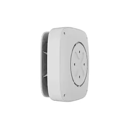 Датчик диму Ajax FireProtect 2 SB CO white - мініатюра 5