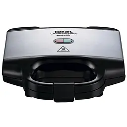 Бутербродниця Tefal Ultracompact (SM155212) - мініатюра 2