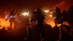 Гра Outriders для PS4 (EN + RU sub) [54212] - мініатюра 5