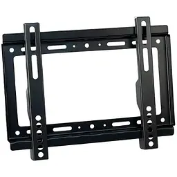 Кріплення кронштейн для настінного телевізора 300 x 200мм x 20кг x 14-42"