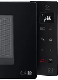 Мікрохвильова піч LG MH6336GIB - мініатюра 6