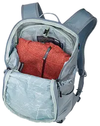 Рюкзак Thule AllTrail Daypack 18L TADP-218 Pond Gray (7121878) - мініатюра 3