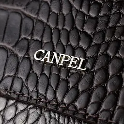 Чоловічий шкіряний клатч Canpellini 21,5х13,5х1 см sum0022426 - мініатюра 9