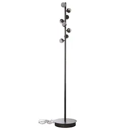 Торшер підлоговий світлодіодний BL-437F/16W COF LED - мініатюра 6