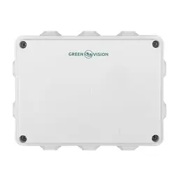 Розподільча коробка Greenvision G150х110х70 IP65 - мініатюра 2