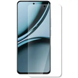 Захисна плівка StatusSKIN для Realme Narzo 70 5G Екран Матова Titan