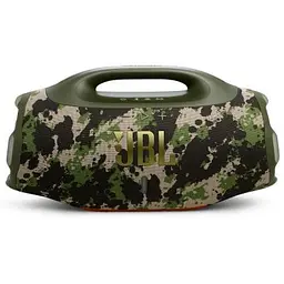 Акустична система JBL Boombox 4 Squad (JBLBOOMBOX4SQUADEP) - мініатюра 2