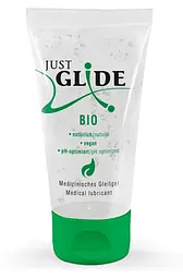Лубрикант - Just Glide Bio, 50 мл