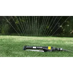 Осцилюючий дощувач Karcher OS 5.320 S для прямокутних ділянок (2.645-134.0) - мініатюра 6