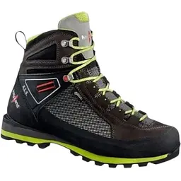 Черевики Kayland Cross Mountain GTX 46 Чорний (KAY-01801-8031-46)