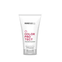 Кондиціонер для нормального і тонкого фарбованого волосся Morphosis Color Protect Conditioner Framesi 250 мл