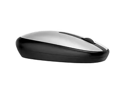 Миша HP 240 Pike Silver (43N04AA) - мініатюра 3