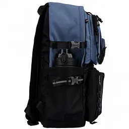 Рюкзак Yes T-107 Blue (559975) - мініатюра 4