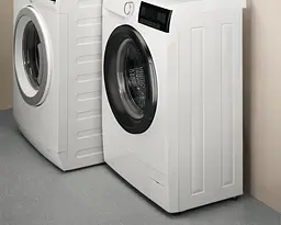 Пральна машина Electrolux фронтальна 6 кг 1200 A+++ 41 см дисплей інвертор білий - мініатюра 2
