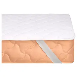 Наматрацник MirSon Natural Line Стандарт Silk 974 150x200 см (2200000838308)