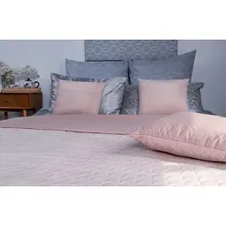 Подушка Руно декоративна Velour Apricot 40х40 (311.55_Apricot) - мініатюра 3