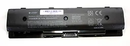 Акумулятор PowerPlant для ноутбуків HP Envy 15 (HSTNN-LB4N) 10.8V 5200mAh