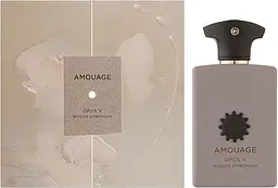 Парфумована вода Amouage Opus V Woods Symphony 100 мл - мініатюра 2