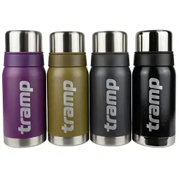 Термос Tramp Expedition Line 0.5 л Purple (UTRC-030-purple) - мініатюра 5