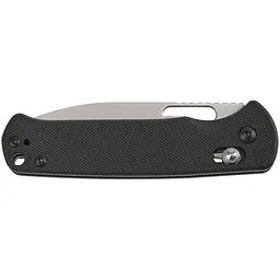 Ніж CJRB Hectare, AR-RPM9, G10 чорний - мініатюра 3