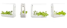 Vegebox™ by BioChef Kitchen Box набір садовий для гідропоніки - мініатюра 4