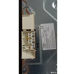 Варильна поверхня електрична Whirlpool AKT 8130 LX - мініатюра 7