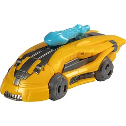 Іграшка-трансформер Hasbro Transformers One Robot Battlers (F9203_F9390) - мініатюра 2