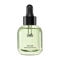 Масло для волос La'dor Perfumed Hair Oil Our Leaf 30 мл (8809789634794)