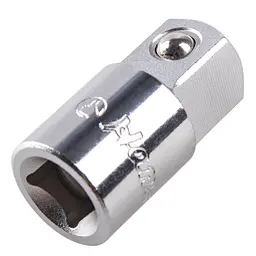 Перехідник Hans 3/8"М x 1/2"F (3804)