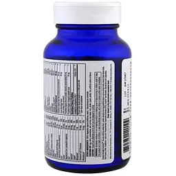 Мультивітаміни і ферменти для жінок Enzymedica Enzyme Nutrition 60 капсул - мініатюра 2