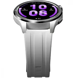 Смарт-годинник Haylou Solar Neo LS21 Silver - мініатюра 4
