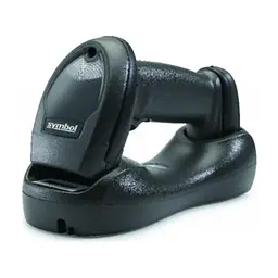 Сканер штрих-кода Symbol/Zebra LI4278 USB Black (LI4278-TRBU0100ZER)
