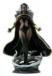 Колекційна фігурка Марвел Шторм DIAMOND SELECT TOYS Marvel Gallery: Storm PVC Figure 29.5 см DSTT MG S - мініатюра 4