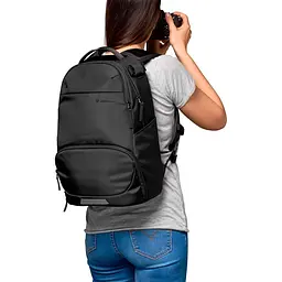 Рюкзак для фотоапарата Manfrotto Advanced Active Backpack III (MB MA3-BP-A) [107451] - мініатюра 13