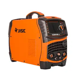 Зварювальний апарат JASIC TIG-200P AC/DC (E201 II) JET - мініатюра 3