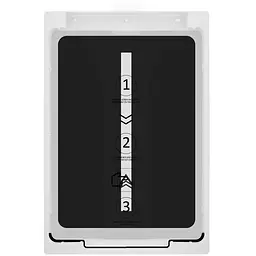 Захисне скло Proove Achilles Installation Box for iPad Air 13 2024/2025/2026