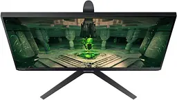 Монітор Samsung 27" Odyssey G4 S27BG400EI 2*HDMI DP IPS 240Hz 1ms teh0014212 - мініатюра 6
