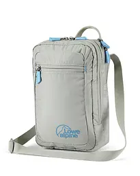 Сумка Lowe Alpine Flight Case Large Світло-сірий