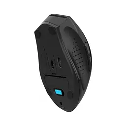 Мишка A4Tech G7-810 Air2 Wireless Black (4711421998741) - мініатюра 3