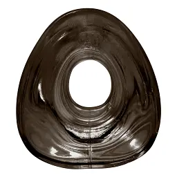 Анальний тунель Master Series Excavate Tunnel Anal Plug, 10,7х3,8 см - мініатюра 3