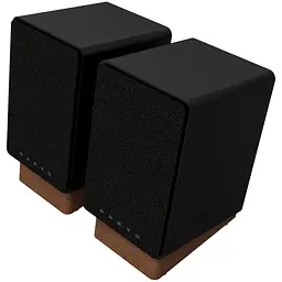 Акустична система ONKYO Creator Series GX-30ARC Black (GX30ARCBCUU) - мініатюра 2