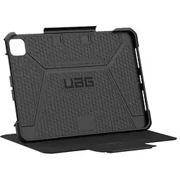 Протиударний чохол UAG Metropolis SE Olive для iPad Pro 13" M4 (2024) (124476117272) - мініатюра 6