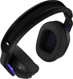 Навушники з мікрофоном Logitech G522 Lightspeed Black (981-001544) - мініатюра 5