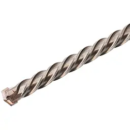 Бур Wurth SDSPLUS-Q-D10-L260 Red Line 10x260 мм (1668051026) - мініатюра 3