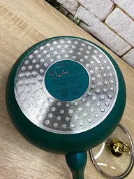 Чайник O.M.S. Collection 8212-L Mint 2 л - мініатюра 5