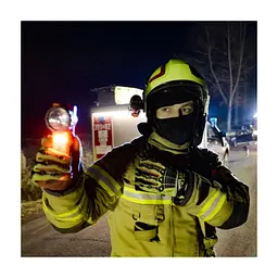 Ліхтар Mactronic M-Fire Guardian XR (240 Lm) Ex-ATEX (PHH0231) (DAS303385) - мініатюра 10