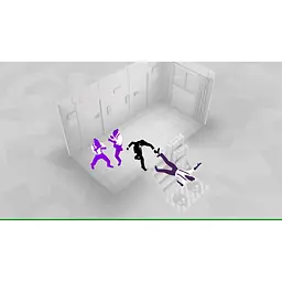 Ключ активації Microsoft Fights in Tight Spaces: Complete Edition для Xbox One/Series S/X - мініатюра 9